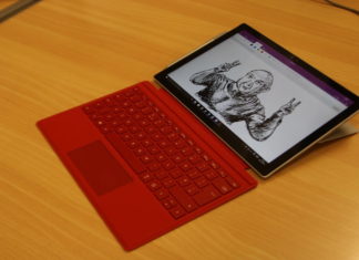 Surface Pro