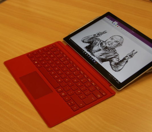 Surface Pro