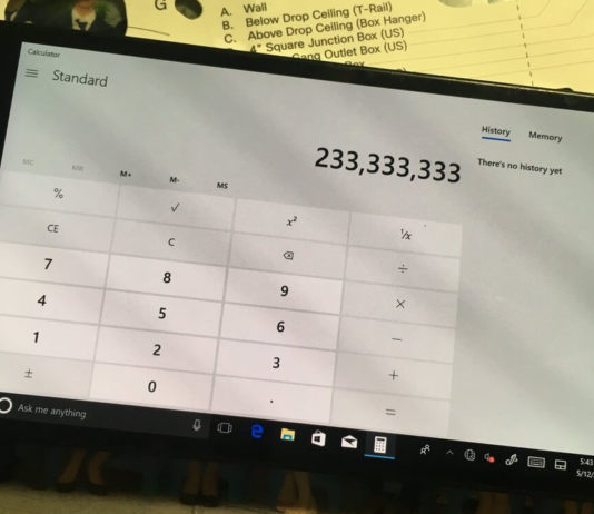 Here’s how to get full Windows 10 ARM on Lumia 950 XL Windows 10 ARM on Lumia 950 XL