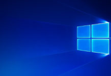 Windows 10 April 2018 Update