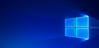 Windows 10 April 2018 Update
