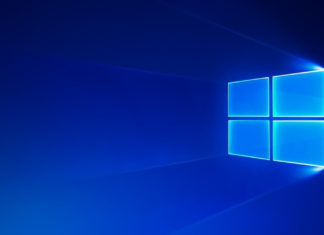 Windows 10 April 2018 Update