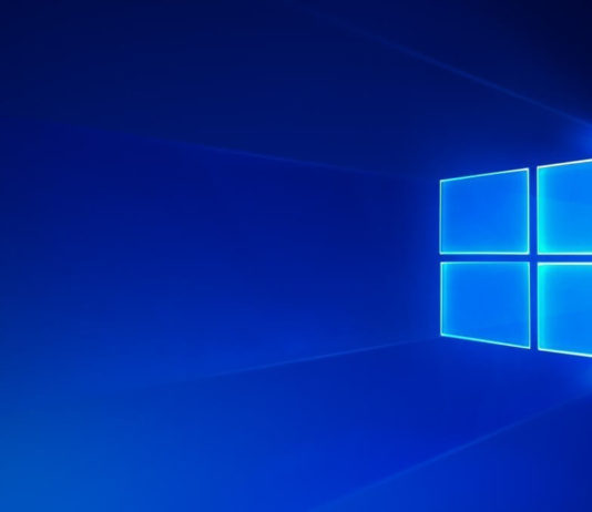 Windows 10 April 2018 Update