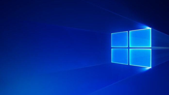 Windows 10 April 2018 Update