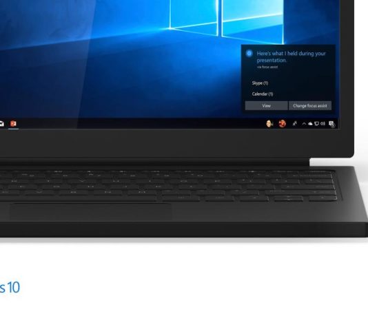 Windows 10 October 2018 Update shipped with Task Manager bug Windows 10 April 2018 Update desktop