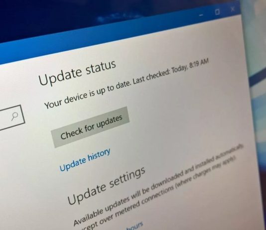 Windows 10 KB4103727 installation issues