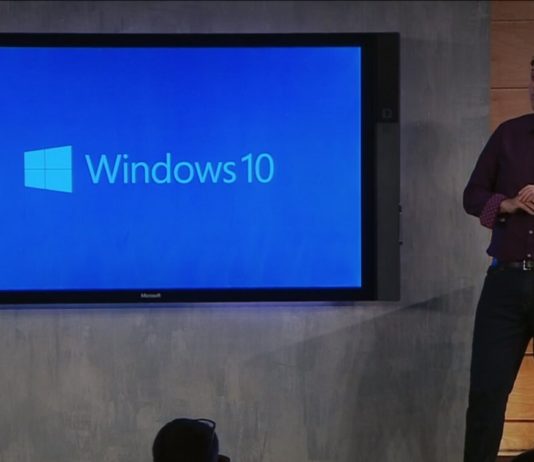 Windows 10 Redstone 5 changelog