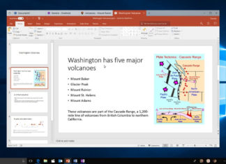 Windows 10 Sets
