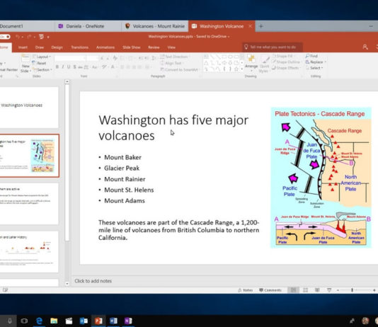 Windows 10 Sets