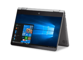 Windows 10 desktop