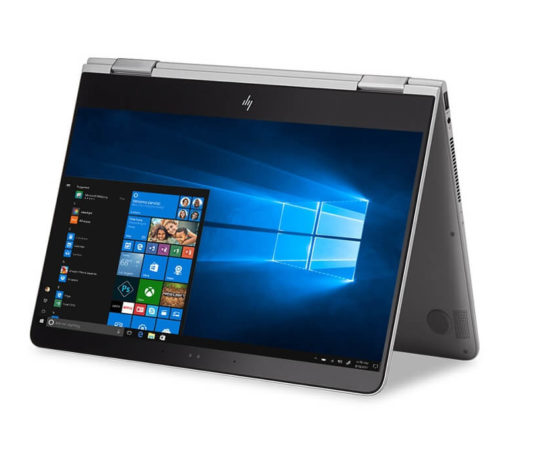 Windows 10 desktop