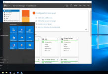 Windows Server 2016