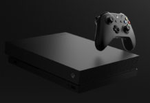 Xbox One X