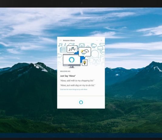 Here’s how to install Amazon Alexa on Windows 10 PC Alexa on Windows 10
