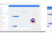 Android Messages