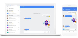 Android Messages