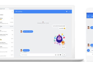 Android Messages