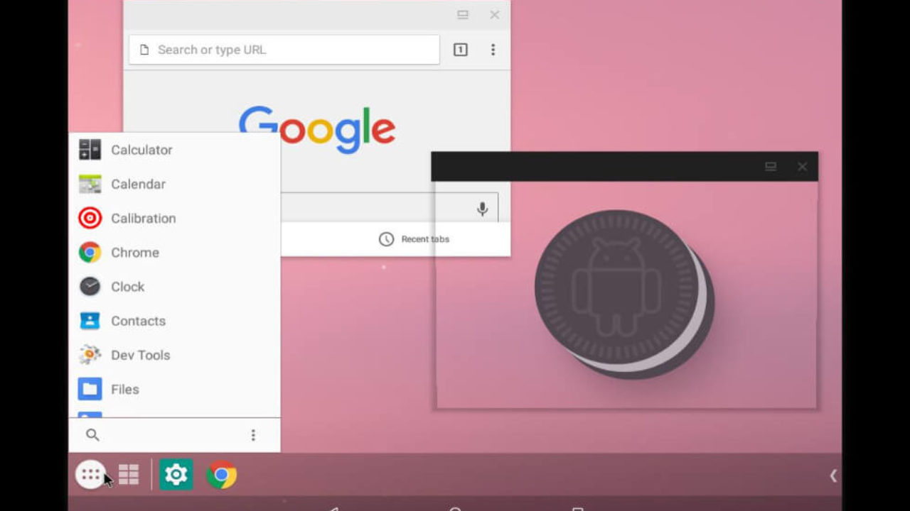 You Can Now Run Android 8 1 Oreo On Your Pc With Android X86 Project