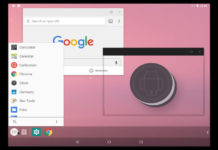 Android Oreo for your PC