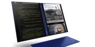 Asus Precog
