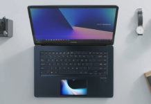 Asus ZenBook