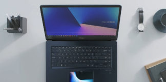 Asus ZenBook