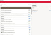 Bank of America for Windows 10