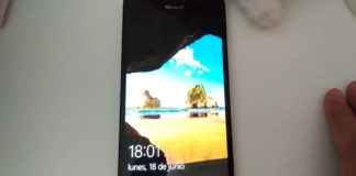 Dual boot Windows Phones