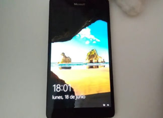 Dual boot Windows Phones