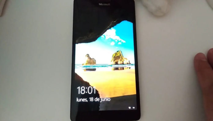 Dual boot Windows Phones