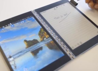 Dual screen Windows 10 PCs
