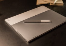 Google Pixelbook