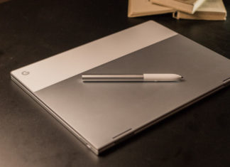 Google Pixelbook