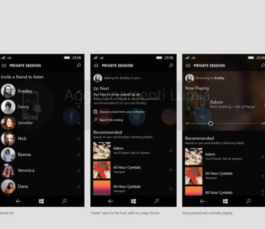 Leak suggests Microsoft used to have big plans for Groove Music on Windows 10 Groove Music on Windows 10 Mobile
