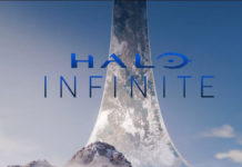 Halo Infinite