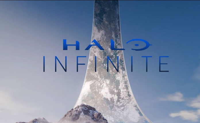 Halo Infinite