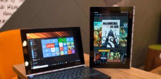 Lenovo Yoga Book 2