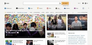 MSN News by Microsoft News