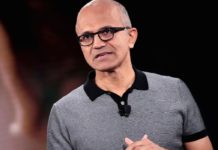 Microsoft CEO
