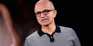 Microsoft CEO