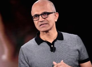 Microsoft CEO