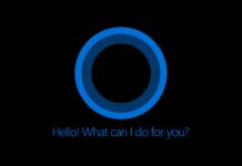 Microsoft Cortana