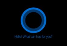 Microsoft Cortana