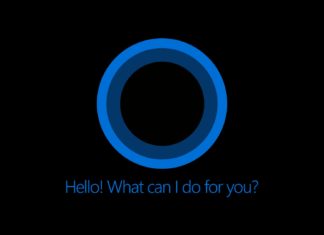 Microsoft Cortana