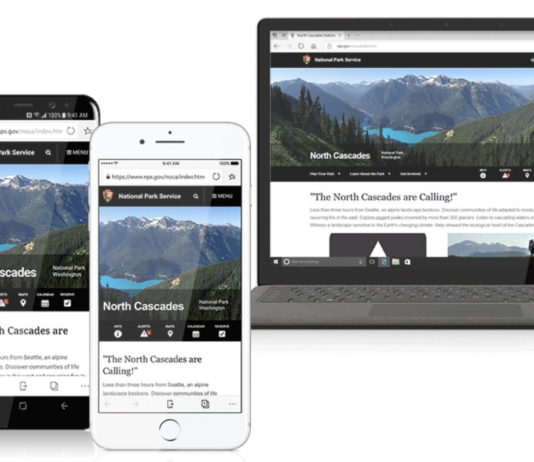 Microsoft Edge
