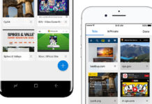 Microsoft Edge for Android