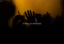 Microsoft Groove Music