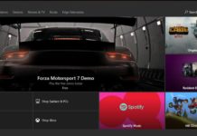 Microsoft Store on Windows 10