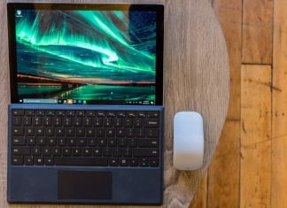 Microsoft Surface Pro