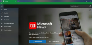 Money for Windows 10